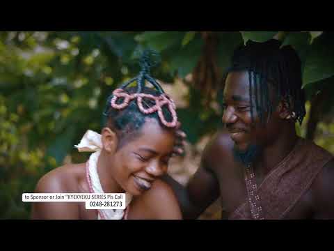 Latest Ghana Movies 2026 | KYEKYEKU EPIC SERIES Official Trailer | African Movies