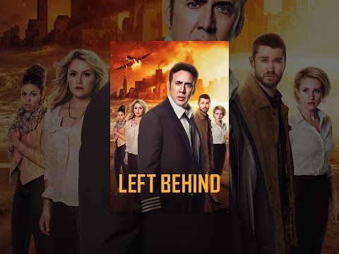 Left Behind