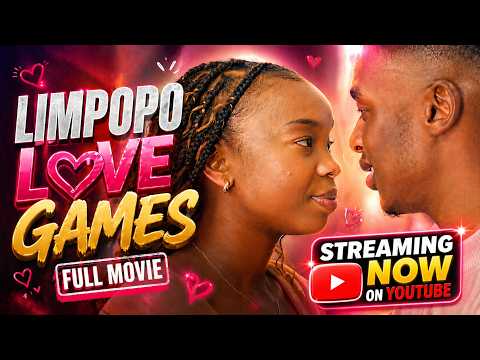 LIMPOPO LOVE GAMES | Full South African Comedy Movie | Free Mzansi Movie 2026