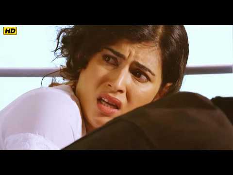 Lion" South Hindi Dubbed Blockbuster Romantic Movie Full HD 1080p | Nandamuri Balakrishna, Trisha