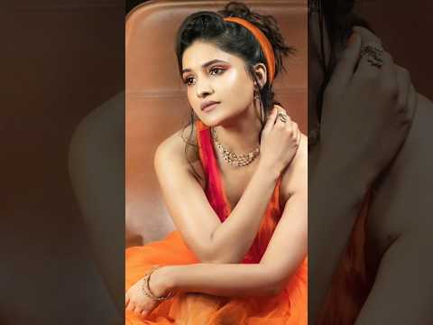 Little Heartஆ சேத்துக்கிட்டேன் நானம்மா😍💓..#actress #vanibhojan #trendingshorts #cinemix #viralshorts