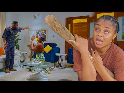 LOCAL TROUBLE VILLAGE WIFE- BIMBO ADEMOYE, CHIKE DANIELS, SHAN GEORGE 2025 Latest Nollywood Movie