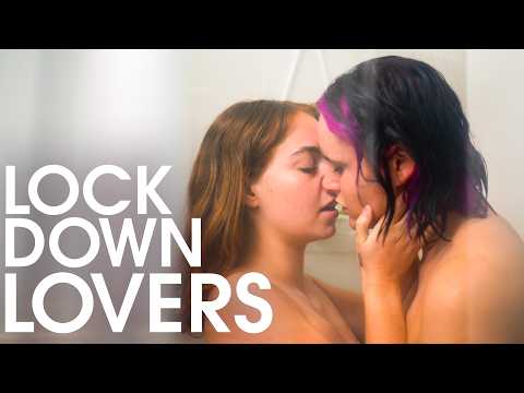 Lockdown Lovers (Full Movie)