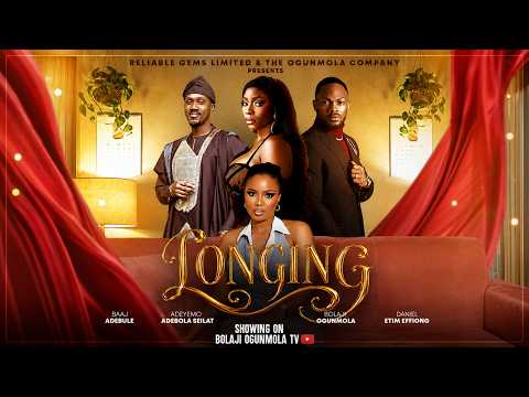 LONGING-  NIGERIAN MOVIES 2026 LATEST FULL MOVIES