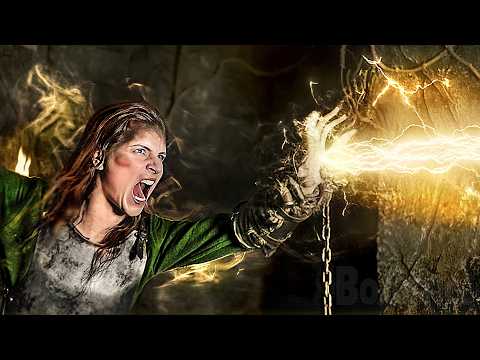 Lord of Witches | FANTASY | Full Movie in English💎