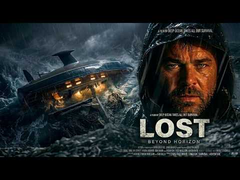 LOST: Beyond Horizon | 2026 Full Movie | English | Adventure | Action | 4K