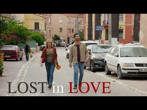 LOST IN LOVE | Stranded Together in Turkey | Full Romance Movie
