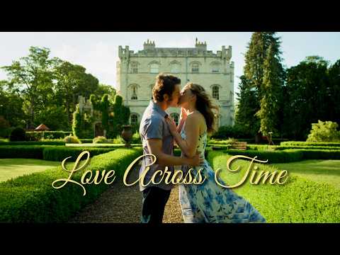 Love Across Time | Timeless Romance Movie | Aubrey Reynolds, Toby-Alexander Smith