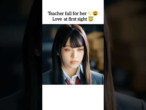 love at first sight 😇😩✨ Japanese drama edit ❤️ Tamil #jdrama #love #tamil #btsedit