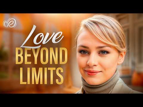 Love Beyond Limits | When Two Broken Hearts Heal Together | Romantic Movies in English