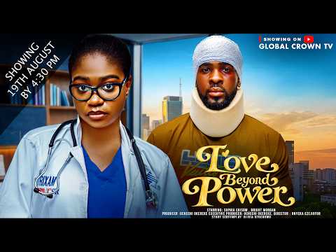 LOVE BEYOND POWER – ( SHOWING NOW ) 2026 latest Nigerian movies – Sophia Chisom ,Bright Morgan