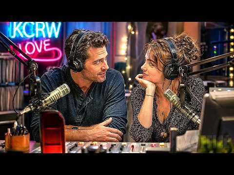 Love on the Air | ROMANCE | Full Movie in English