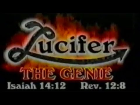 LUCIFER – 2001 GHANA FULL MOVIE