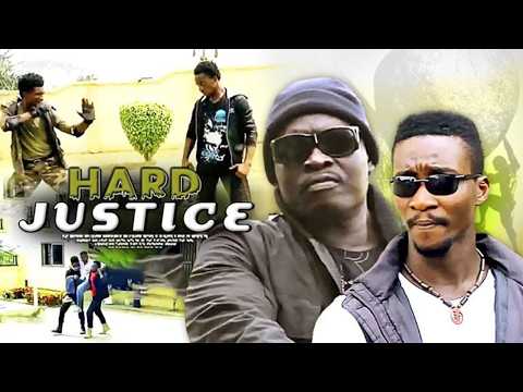 MA NA GYE| The Hard Justice (Andrew Ntul, Marsuel Hope) – Ghanaian Kumawood Movie