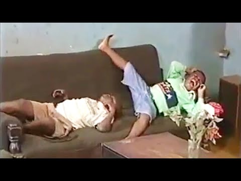 Madam Joy & Her Troublesome Sons – A Nigerian Movie