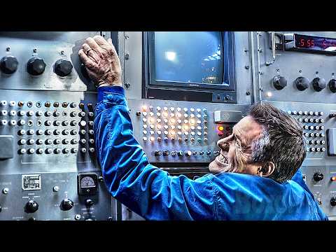 Magnetic Force | SCIFI, THRILLER | Full Movie in English