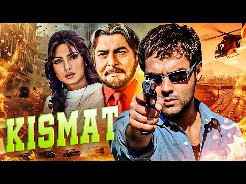 Mahi Mainu Challa – Kismat (2004) Full Movie With English Subtitle – Bobby Deol, Priyanka Chopra