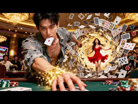 Mahirap na binata, 10 taon nakulong para sa kapatid—paglabas, winasak ang casino at gumanti!