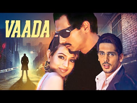 Main Ishq Uska – Vaada 2004 Full Movie With English Subtitle – Ameesha Patel, Zayed Khan, Arjun R