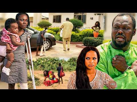 MAKOKYEM| My Kindness Opened D Door To Darkness (Lilwin, Bidget Serwaa, Spendylove)- Ghana Twi Movie