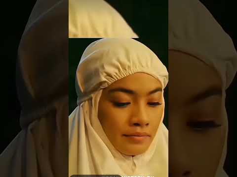 Malaysian movie (Munkar)