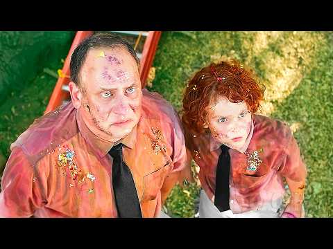 Malicious Neighbours | COMEDY | Full Movie in English 💎