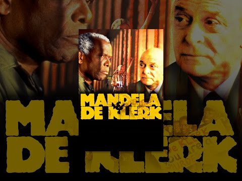 Mandela And De Klerk