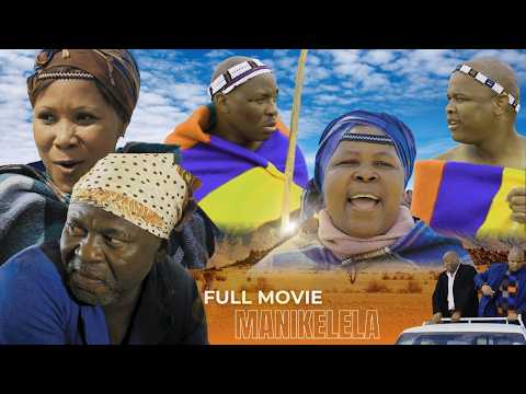 Manikelela | South African movie