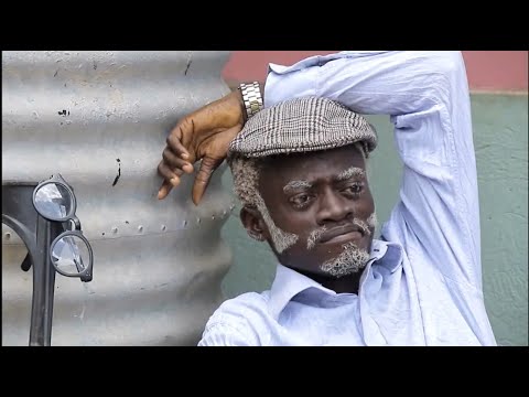 MANSON HENE – KUMAWOOD GHANA TWI  MOVIE – GHANAIAN MOVIES