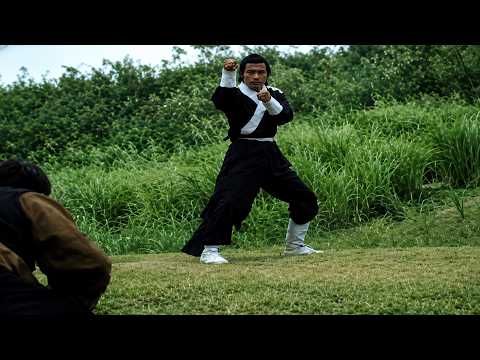 Mantis Shadow || Best Chinese Action Kung Fu Movies In English