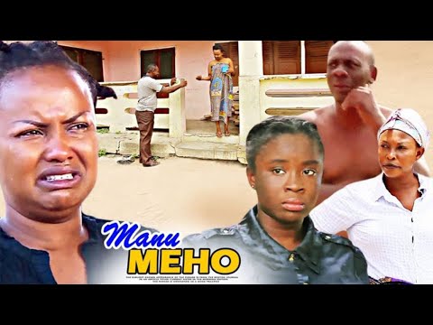 MANU MEHO| Akrobeto The Harvester Of Widows (Nana Mcbrown, Akrobeto) – Ghanaian Kumawood Twi Movie