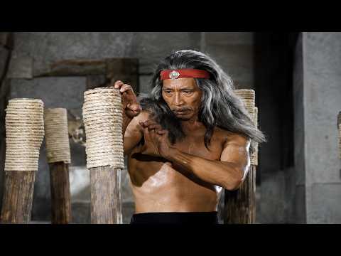 Master and the Avenger || Best Chinese Action Kung Fu Movies In English