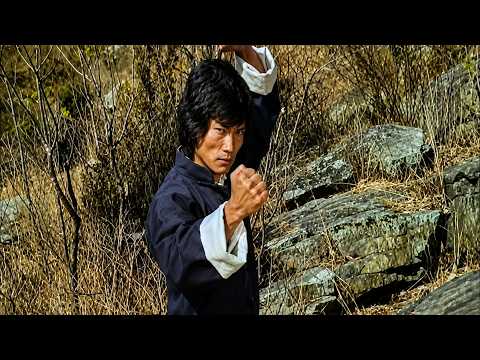 Masters of the Iron Fist || Best Chinese Action Kung Fu Movies In English