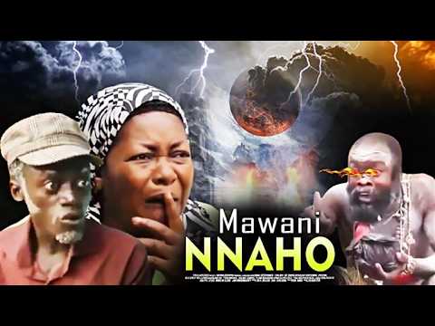 MAWANI NNAHO| Game Of Selfish Desires (Lilwin, Christiana Awuni, J.Pamfo) – Ghanaian Kumawood  Movie