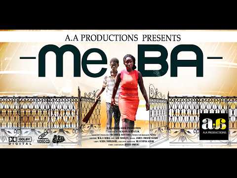 MEBA 1 – CLARA BENSON – DR. LIKEE – GHANA TWI MOVIE