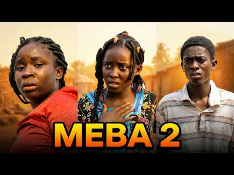 MEBA 2 – CLARA BENSON – DR. LIKEE – GHANA TWI MOVIE