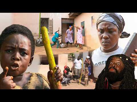 MEDIMAFO TEASE| Every Kneel Must Bow (Clara Benson, Yaw Dabo, Big Akwess) – Ghanaian Kumawood Movie