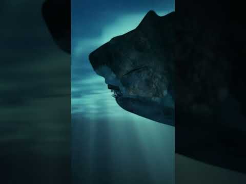 Megalodon 2 #shark #film #movie #funny #scifi