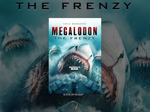 Megalodon: The Frenzy