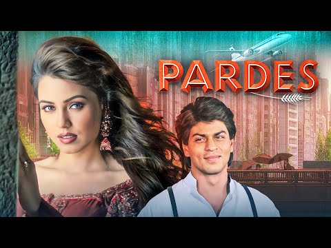 Meri Mehbooba – Pardes 1997 Full Hindi Movie With English Subtitle – Shah Rukh Khan, Mahima Chaudhry