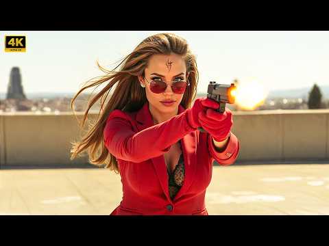 MEXICANIAN : Angelina Jolie | New Action Movie 2026 | Full Movie 4K #actionmovies