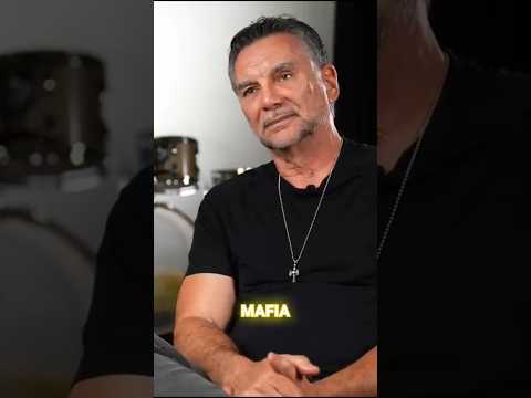 Michael Franzese: Frank Sinatra Was Never in the Mafia💥 #crime #vladtv