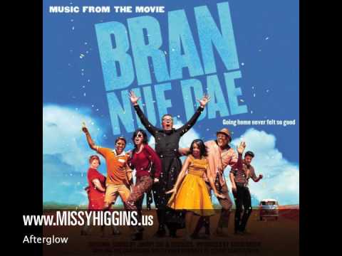 Missy Higgins – Afterglow – Bran Nue Dae