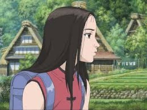 MIYORI'S FOREST |  New Japanese Anime Full movie l English Subtitle #fypviral