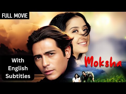 Moksha (2001) Hindi Movie With English Subtitles | Arjun Rampal, Manisha Koirala & Naseeruddin Shah