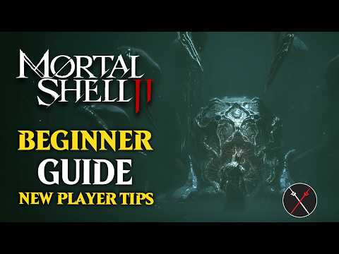 Mortal Shell 2 Beginner Guide – How to Get OP Fast