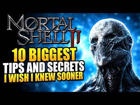 Mortal Shell 2 – Tips and Tricks You NEED To Know