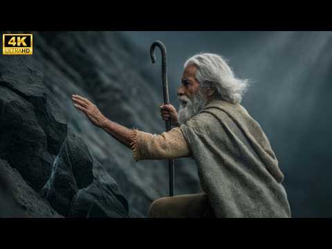 Moses 2 – The Journey to the Promised Land (Full Movie 2026) | Biblical Movie 4K