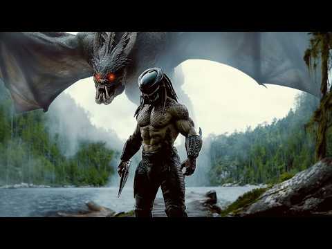 Most dangerous criminals contained in this secret prison | Sci-fi Action Thriller | Full Movie