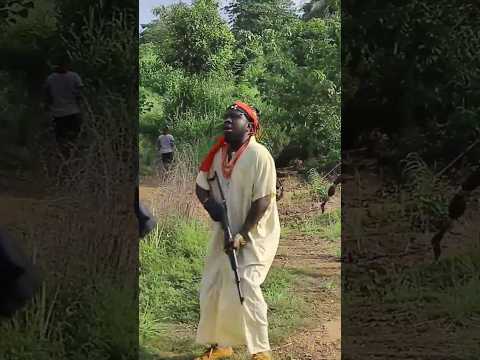 Most Wanted Mafians 1- Action movie | Nigerian Movie